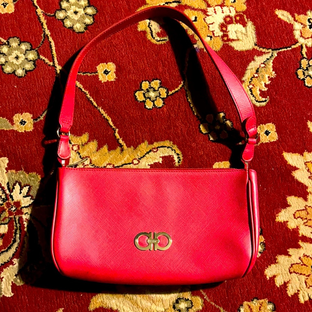 Ferragamo bag